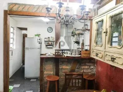 Casa com 3 Quartos à venda, 201m² no Glória, Rio de Janeiro