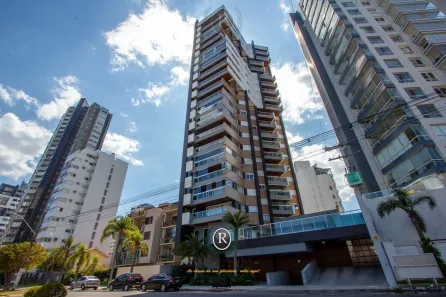 Apartamento com 2 Quartos à venda, 93m² no Predial, Torres