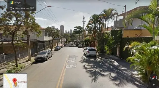 Lote/Terreno à venda, 10m² no Mooca, São Paulo