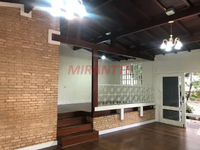 Sobrado com 3 Quartos à venda, 220m² no Vila Albertina, São Paulo