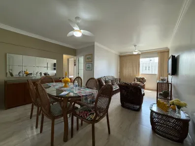 Apartamento com 2 Quartos à venda, 61m² no Pitangueiras, Guarujá