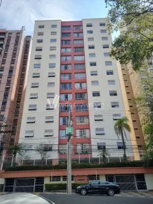 Apartamento com 3 Quartos à venda, 140m² no Centro, Campinas