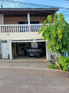 Sobrado com 3 Quartos à venda, 145m² no Jardim das Paineiras II, São José dos Campos