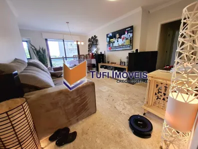 Apartamento com 3 Quartos à venda, 96m² no Vila Andrade, São Paulo