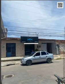Casa com 4 Quartos à venda, 250m² no Benedito Bentes, Maceió