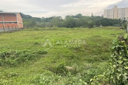 Lote/Terreno à venda, 43356m² no Itoupava Central, Blumenau