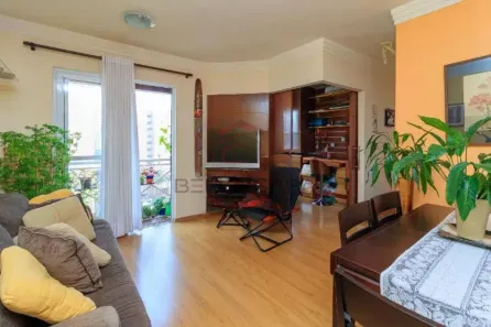 Apartamento com 2 Quartos à venda, 50m² no Vila Prudente, São Paulo