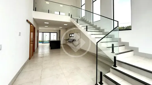 Casa de Condomínio com 4 Quartos à venda, 200m² no Jardins Porto, Senador Canedo