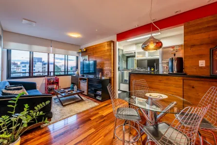 Apartamento com 2 Quartos à venda, 55m² no Tristeza, Porto Alegre