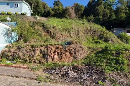 Lote/Terreno à venda, 447m² no Fátima, Bento Gonçalves