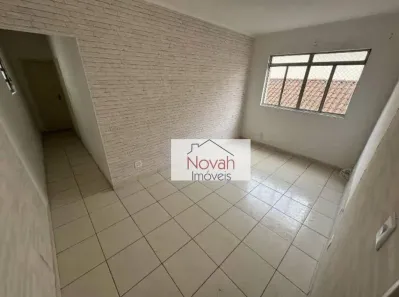 Apartamento com 2 Quartos à venda, 60m² no Campo Grande, Santos