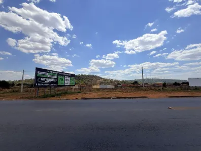 Lote/Terreno à venda, 1100m² no Parque João Braz - Cidade Industrial, Goiânia