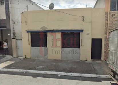 Ponto Comercial à venda, 280m² no Bom Retiro, São Paulo