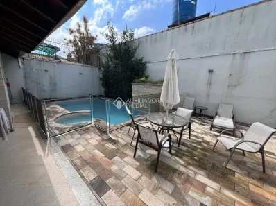 Sobrado com 4 Quartos à venda, 271m² no Independência, São Bernardo do Campo