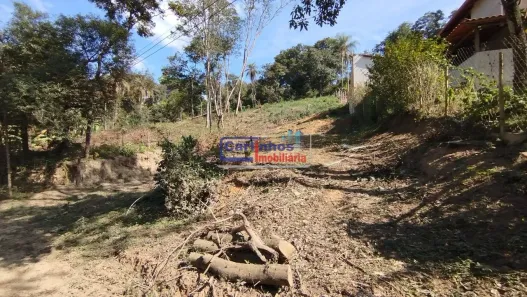 Lote/Terreno à venda, 1350m² no Área Rural de Betim, Betim