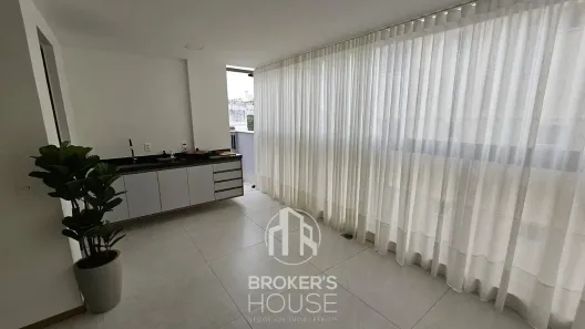Apartamento com 3 Quartos à venda, 132m² no Jardim da Penha, Vitória