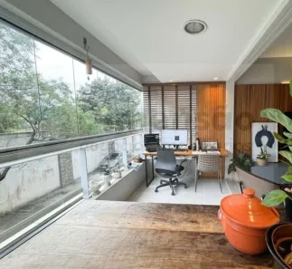 Apartamento com 2 Quartos à venda, 88m² no Campeche, Florianópolis