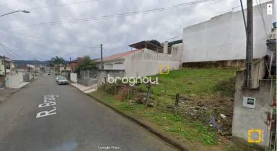 Lote/Terreno à venda, 200m² no Forquilhas, São José