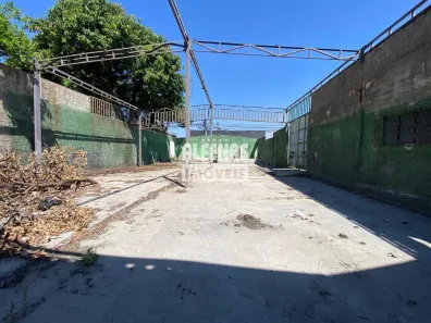 Galpão/Depósito/Armazém para alugar, 450m² no Jardim das Oliveiras, Contagem