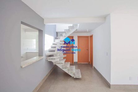 Apartamento com 3 Quartos à venda, 176m² no Industrial, Porto Velho