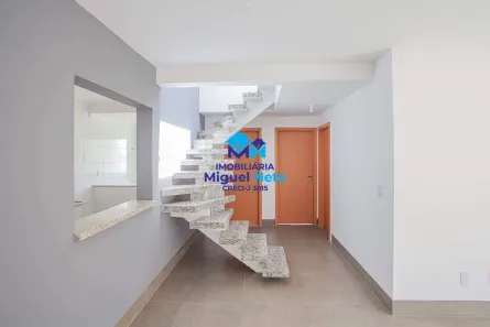 Apartamento com 3 Quartos à venda, 176m² no Industrial, Porto Velho
