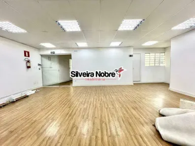 Sala Comercial para alugar, 200m² no Eldorado, Contagem