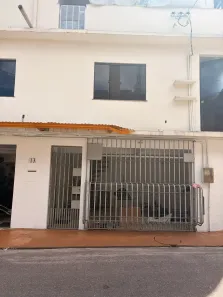 Casa com 1 Quarto para alugar, 70m² no Marambaia, Belém