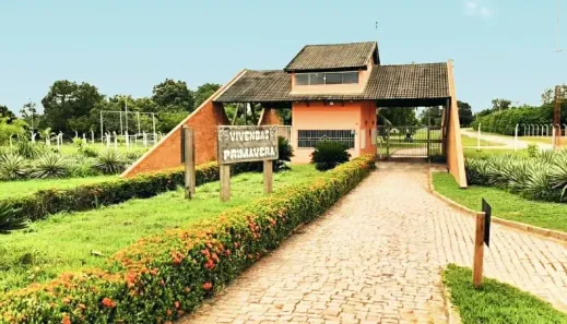 Lote/Terreno à venda, 7000m² no Jardim Mossoró, Cuiabá