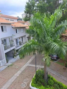 Casa de Condomínio com 2 Quartos à venda, 150m² no Vila São Silvestre, São Paulo