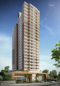 Apartamento com 2 Quartos à venda, 58m² no Jockey de Itaparica, Vila Velha