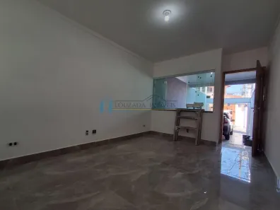 Sobrado com 3 Quartos à venda, 120m² no Vila Macedópolis, São Paulo