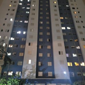 Apartamento com 2 Quartos à venda, 47m² no Parque Campolim, Sorocaba