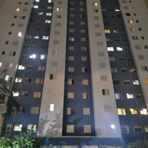 Apartamento com 2 Quartos à venda, 47m² no Parque Campolim, Sorocaba