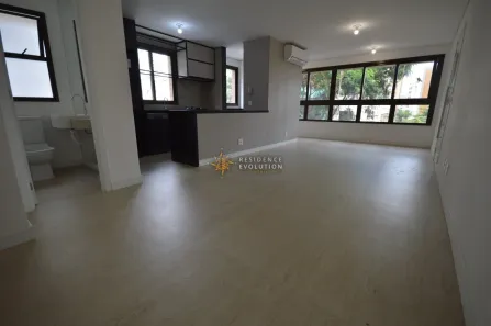 Apartamento com 3 Quartos à venda, 108m² no Anchieta, Belo Horizonte