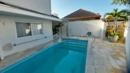 Casa de Condomínio com 4 Quartos à venda, 240m² no Urbanova IV-A, São José dos Campos