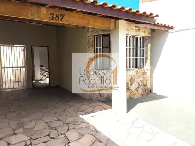 Casa com 3 Quartos à venda, 146m² no Alvinópolis, Atibaia