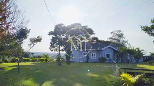 Fazenda/Sítio com 5 Quartos à venda, 4200m² no , Alambari