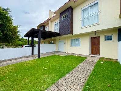 Casa com 3 Quartos para alugar, 120m² no Campeche, Florianópolis