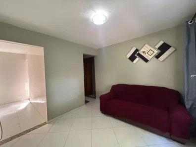 Apartamento com 2 Quartos à venda, 48m² no Aparecida, Santos
