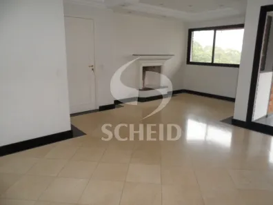 Apartamento com 3 Quartos à venda, 152m² no Parque Bairro Morumbi, São Paulo