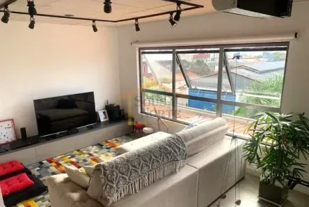 Apartamento com 1 Quarto à venda, 70m² no Carandiru, São Paulo