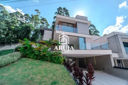 Casa de Condomínio com 4 Quartos à venda, 295m² no Arujá 5, Arujá