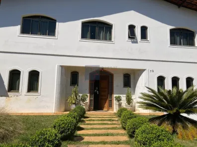 Sobrado com 4 Quartos à venda, 411m² no Interlagos, São Paulo