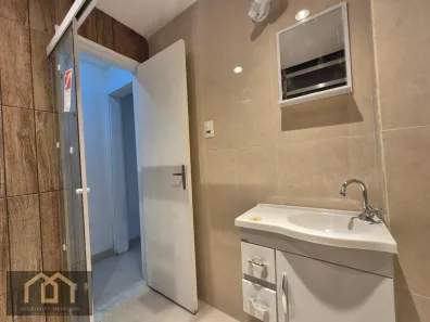 Apartamento com 1 Quarto à venda, 27m² no Centro, Guapimirim