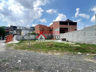 Lote/Terreno à venda, 390m² no Jardim Santa Terezinha (Zona Leste), São Paulo