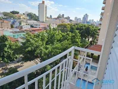 Apartamento com 3 Quartos à venda, 108m² no Jardim Avelino, São Paulo