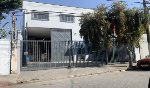 Galpão/Depósito/Armazém para alugar, 569m² no Piratininga, Osasco