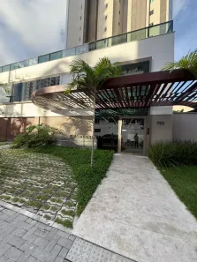 Apartamento com 1 Quarto para alugar, 30m² no Boa Viagem, Recife