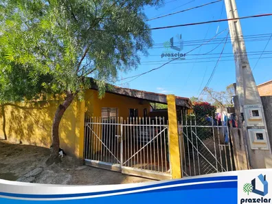 Casa com 1 Quarto à venda, 260m² no Dona Catarina, Mairinque