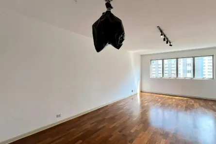 Apartamento com 3 Quartos à venda, 120m² no Pinheiros, São Paulo